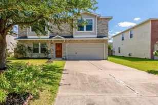 19827 Rustic Lake Ln Ln, Cypress, TX 77433 - Photo 3