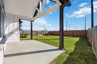 10326 Water Harbor Drive, Missouri City, TX 77459 - Photo 35