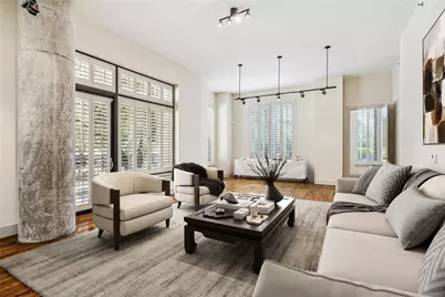 5005 Hidalgo Street #208, Houston, TX 77056 - Photo 1