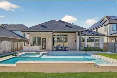 16410 Rosemary Grove Ln, Cypress, TX 77433 - Photo 37