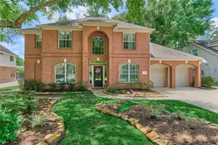 11 Filigree Pines Pl, The Woodlands, TX 77382 - Photo 1