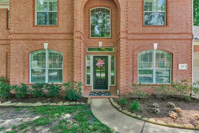 11 Filigree Pines Place, The Woodlands, TX 77382 - Photo 3
