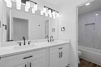 434 Pinewood Ridge Drive, Spring, TX 77386 - Photo 25