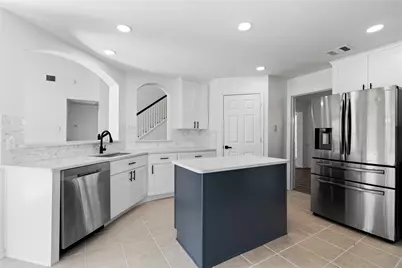 434 Pinewood Ridge Drive, Spring, TX 77386 - Photo 13