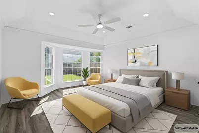 434 Pinewood Ridge Drive, Spring, TX 77386 - Photo 17