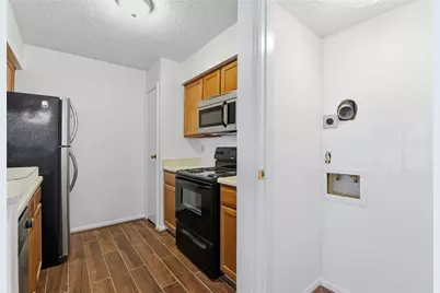 3100 Jeanetta Street #612, Houston, TX 77063 - Photo 23
