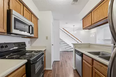 3100 Jeanetta Street #612, Houston, TX 77063 - Photo 25