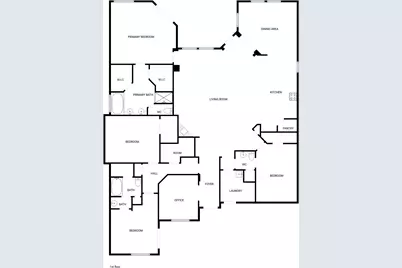 32914 Westwood Square East Drive, Magnolia, TX 77354 - Photo 21