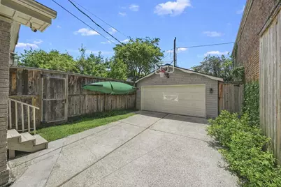 617 Harold Street, Houston, TX 77006 - Photo 49