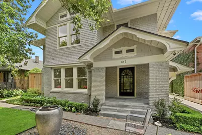 617 Harold Street, Houston, TX 77006 - Photo 47