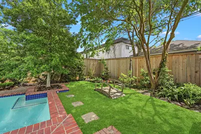 617 Harold Street, Houston, TX 77006 - Photo 43