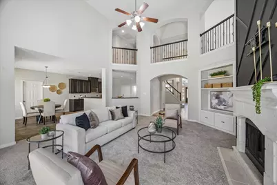 25827 Austin Springs Street, Spring, TX 77373 - Photo 9