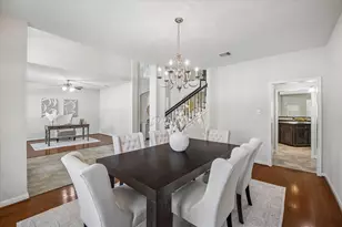 25827 Austin Springs St, Spring, TX 77373 - Photo 5