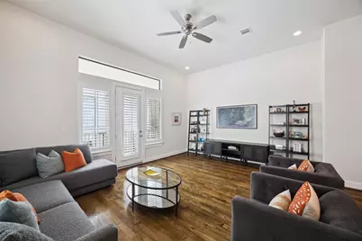 4721 Banning Drive #E, Houston, TX 77027 - Photo 7