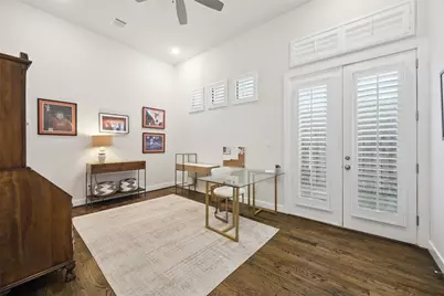 4721 Banning Drive #E, Houston, TX 77027 - Photo 5