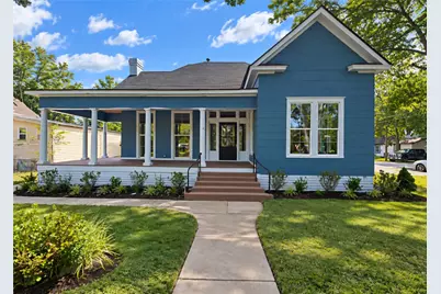 501 E State Street, Eagle Lake, TX 77434 - Photo 1