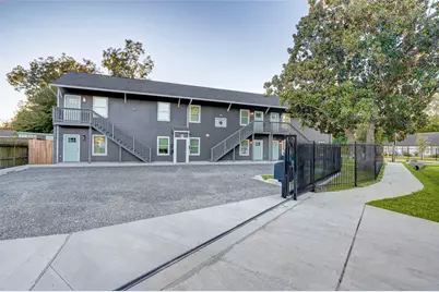 72 Burress Street #3, Houston, TX 77022 - Photo 21