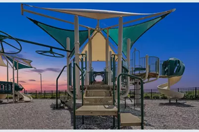 8738 Mallow Rose Way, Rosharon, TX 77583 - Photo 15