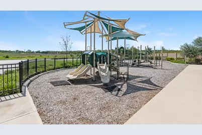 8738 Mallow Rose Way, Rosharon, TX 77583 - Photo 13