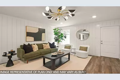 14396 Tawny Street, Splendora, TX 77372 - Photo 11