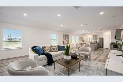 3546 Grassland Drive, League City, TX 77573 - Photo 7