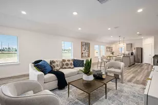 3546 Grassland Dr, League City, TX 77573 - Photo 7