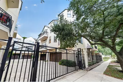 2034 Colquitt Street #A, Houston, TX 77098 - Photo 7
