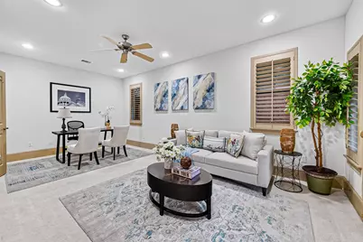 2034 Colquitt Street #A, Houston, TX 77098 - Photo 9