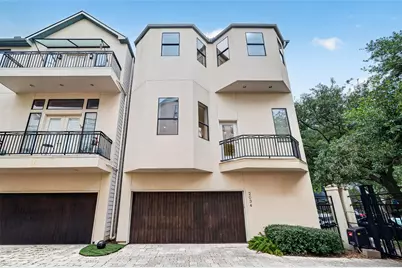 2034 Colquitt Street #A, Houston, TX 77098 - Photo 17