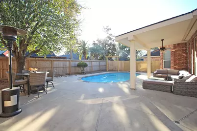 22411 Crisfield Court, Katy, TX 77450 - Photo 3