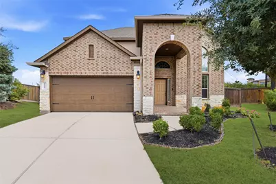 23207 Verita Court, Richmond, TX 77406 - Photo 1