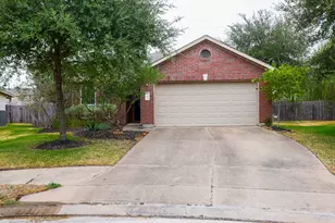 3402 Lilac Ranch Dr, Katy, TX 77494 - Photo 1