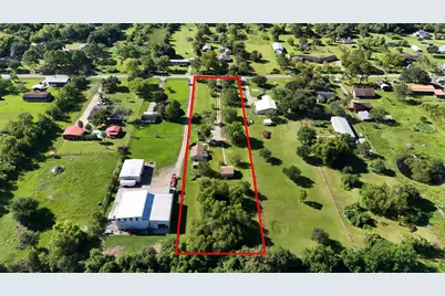 13632 Montgomery Road, Santa Fe, TX 77510 - Photo 3