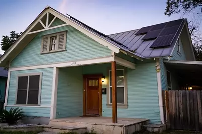 2715 Monterey Street, San Antonio, TX 78207 - Photo 3