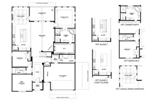 327 Blue River Trl, Rosenberg, TX 77471 - Photo 3