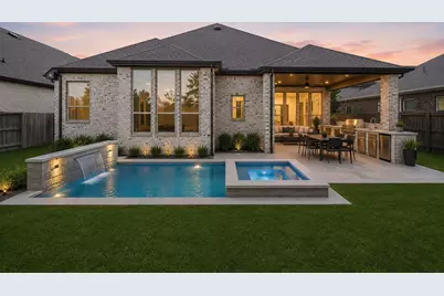 2714 Coastal Trail, Katy, TX 77493 - Photo 35