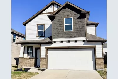 217 Laura Leigh Lane, Angleton, TX 77515 - Photo 1