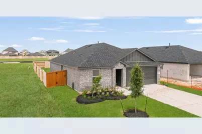 1044 Selene Sky Drive, Brookshire, TX 77423 - Photo 3