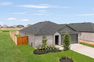 1044 Selene Sky Dr, Brookshire, TX 77423 - Photo 3
