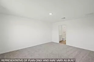 1044 Selene Sky Dr, Brookshire, TX 77423 - Photo 17