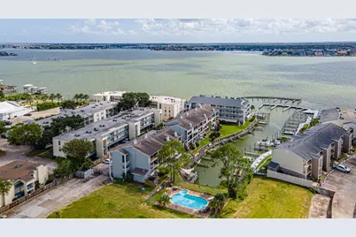 4011 Nasa Rd 1 Parkway #511, El Lago, TX 77586 - Photo 37