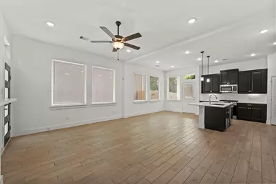 527 Park Hill Court, Stafford, TX 77477 - Photo 3