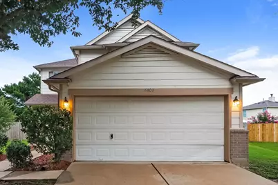 6403 Misty Brook Bend Court, Spring, TX 77379 - Photo 1