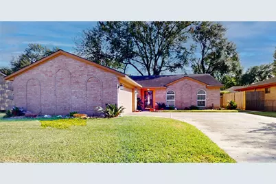 4715 Cypressdale Drive, Spring, TX 77388 - Photo 3