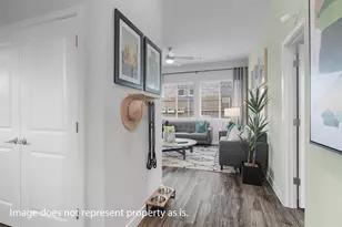 7264 Borland Ln, Fort Worth, TX 76123 - Photo 5