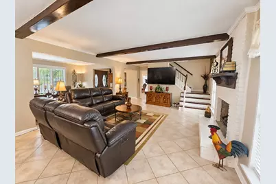 548 River Plantation Drive, Conroe, TX 77302 - Photo 5
