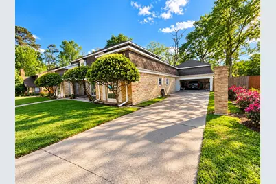 548 River Plantation Drive, Conroe, TX 77302 - Photo 3