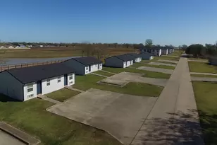 1221 Kingston Dr, Wharton, TX 77488 - Photo 7