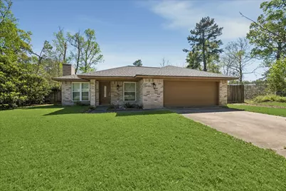 25732 Chestnut Lane, Splendora, TX 77372 - Photo 1