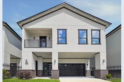 2323 Tuam Street, Houston, TX 77004 - Photo 1